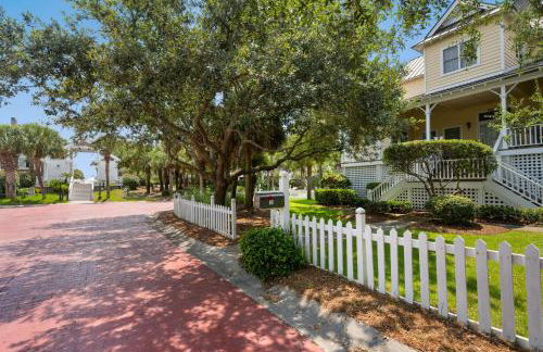 Ford in DeBordieu Colony home by Peace Vacations - Foto 1