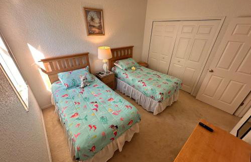 Fantástico Disney highlands Golf 4BR universal - Foto 37