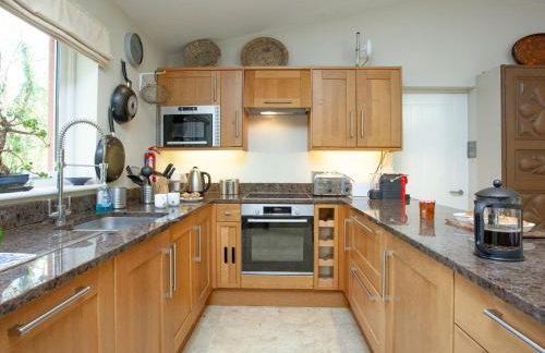 The Studio At Granny's Well - Foto 17