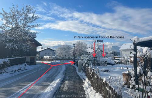 LIBORIA: Stylisches Haus; Sauna ; 4min zum See - Foto 28