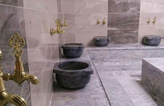 Miray Termal Otel - Foto 8