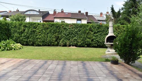 Apartman Jadranka - Foto 2, Garden