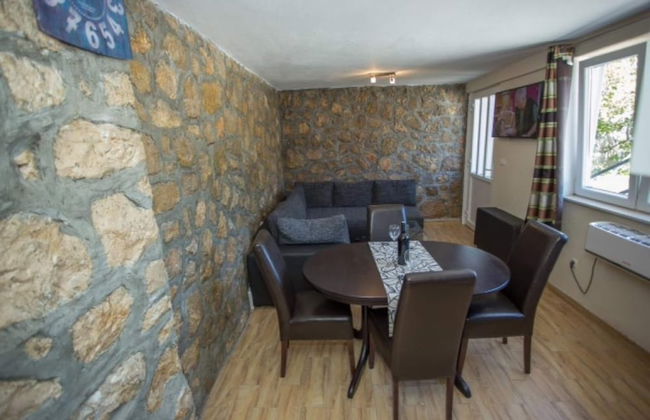 Apartment Any - One Bedroom Apartment With Terrace and Sea View - Foto 17