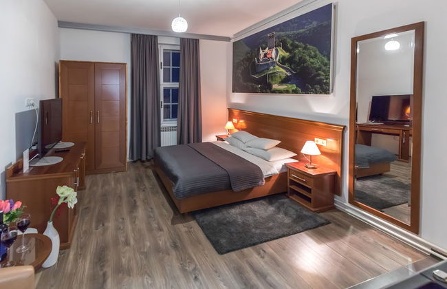 Bacu Apartments Zagreb - Photo 1