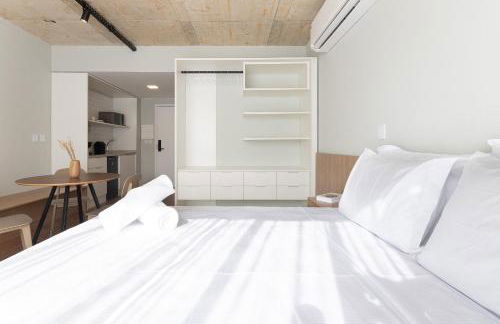 Piedade 45 Housi Belém by Carpediem - Foto 16