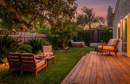 Casa Azul by Paradise Retreats - Foto 28