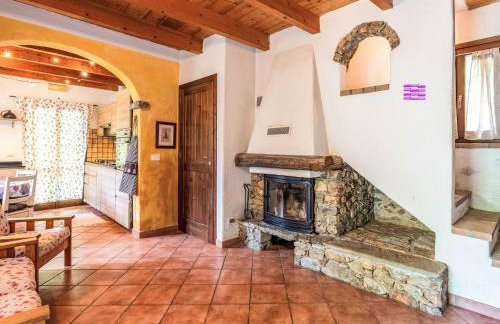 Holiday Home La casa del Fiume by Interhome - Foto 15