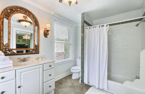 121 W Jones Suite Loft 4f - Foto 10