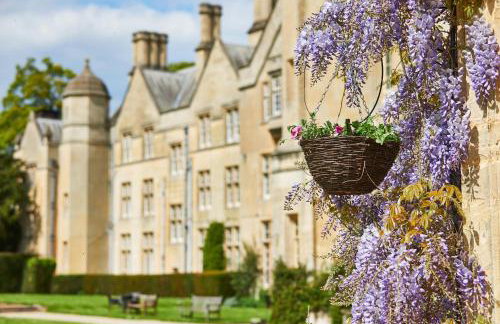 Dumbleton Hall Hotel - Foto 6