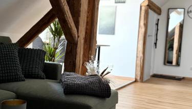 Dachblick by Zirwick Apartment - Foto 4