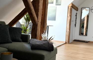 Dachblick by Zirwick Apartment - Photo 4