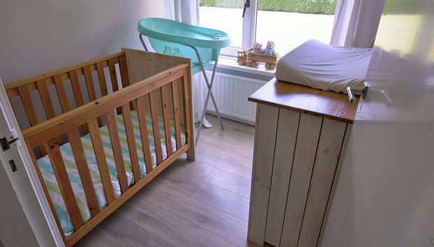 Spacious Countryside Villa - Foto 4, Zimmer