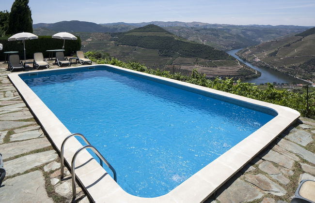 Casa de Casal de Loivos - Photo 19