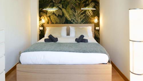 2min Metro rossa - 20min San Siro-AC-Parcheggi - Foto 4, wardrobe