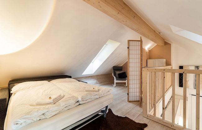 Apartment Near ski Area - Foto 14