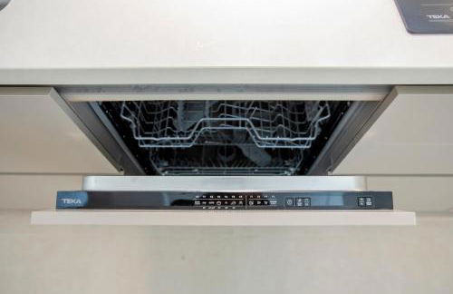 Del Parque Flats San Andres - Foto 14