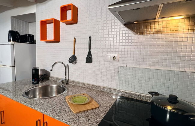 Unik Vacation En Granada - Foto 4