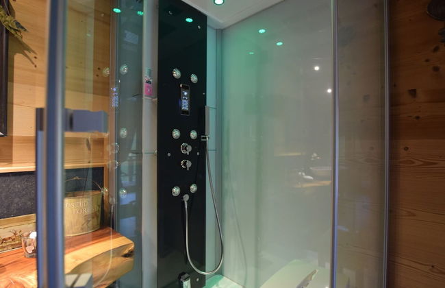 Chalet in Arville With Swimming Pool - Photo 14