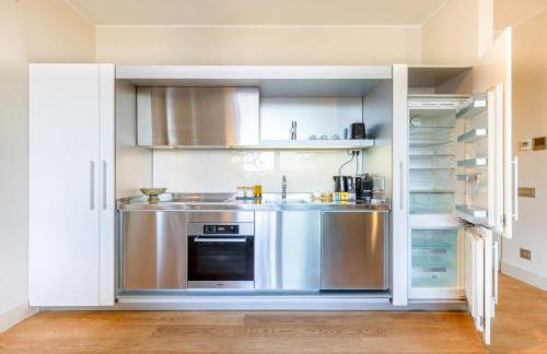 The Bosco Suite Milan - Foto 12