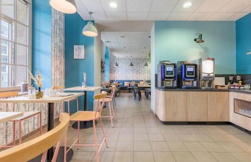 Appart'City Confort Reims Centre - Foto 10