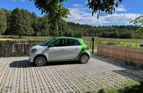 Forsthaus Zartwitzer Hütte - Foto 51