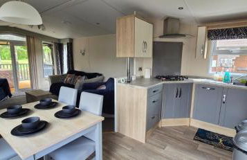 Golfing & Family Breaks in Luxury Lodge - Foto 18