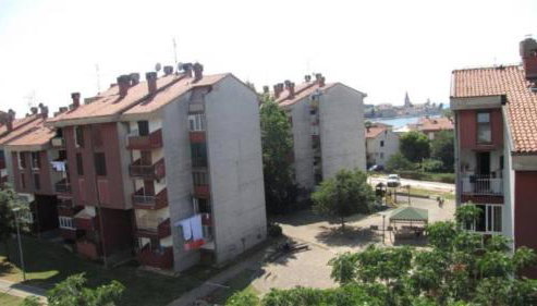 sunny attic apartment - Foto 4