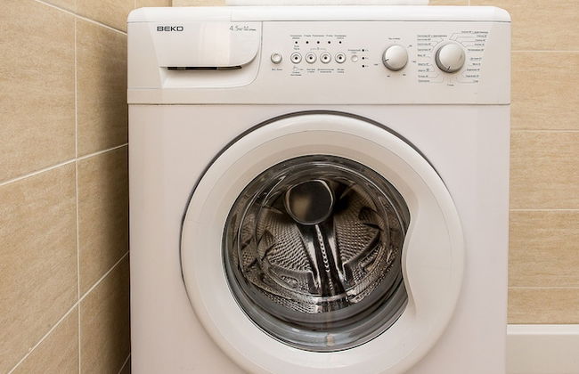 Apart-Hotel Uralskie Berega - Foto 37