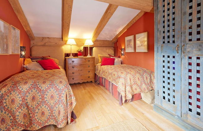 Kitzb hel Austria Best Luxury 4 Bedroom 4 Bathroom Apartment in World-renowned Ski-resort - Foto 38