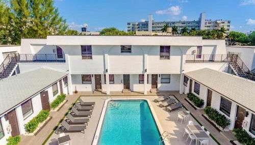 Pier Walk on Deerfield Beach Island - Photo 5