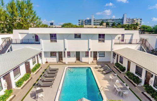 Pier Walk on Deerfield Beach Island - Photo 5