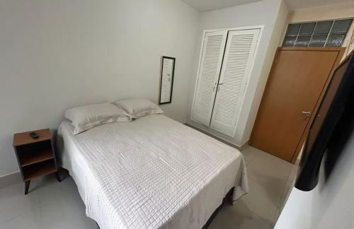 Apartamento Kitnet No Centro São Lourenço - Foto 1