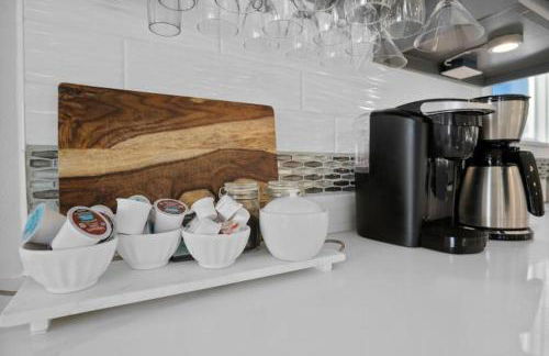 Luxury 3BR Beach Cabin w Gulf Views and Soaking Tub - Foto 22