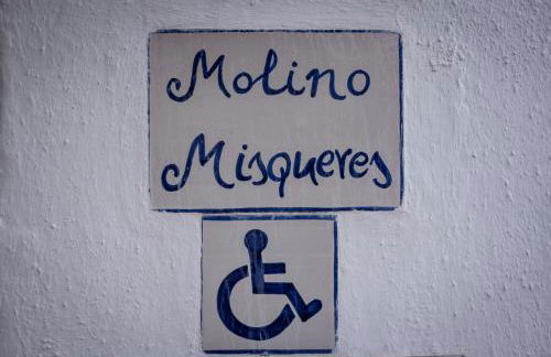 Al Agia - Molino Mísqueres de Padul - Foto 31