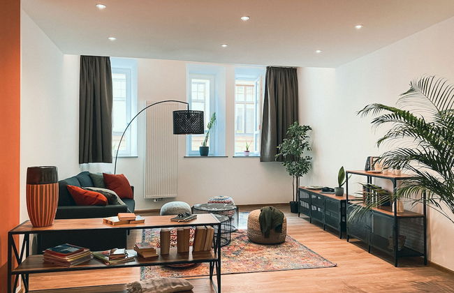 Brunnen Apartments - Foto 1