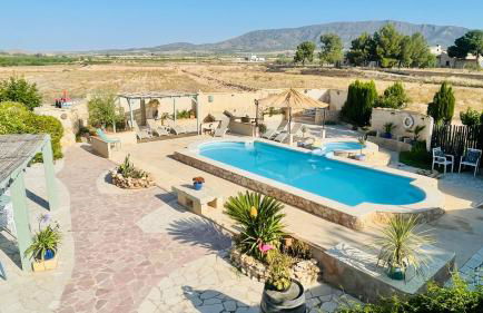 Casa Rural Ubeda - Full House - Casa Completa - Foto 1