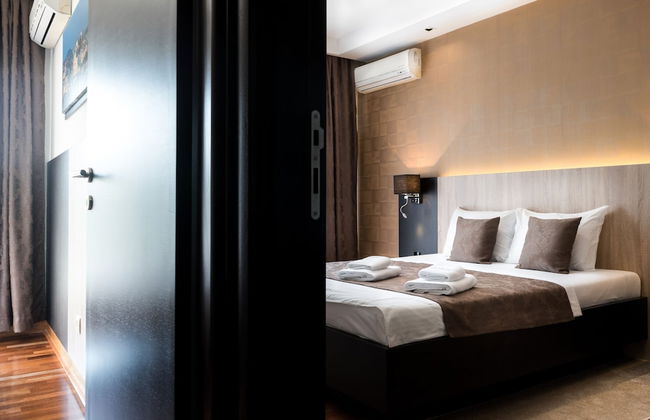 Feel Belgrade Aparthotel - Foto 52