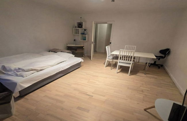 Gentofte Cozy Private Apartment - Foto 1