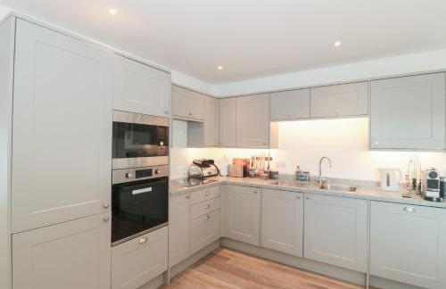 Wellinghill Cottage - Foto 10