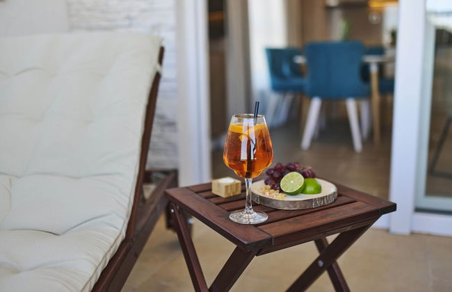 Arancini Residence - Foto 44