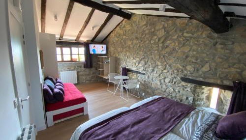 Casa Rural Martiamuno Landetxea - Foto 3