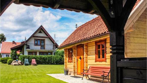 Lovely Home In Ruciane-Nida With Sauna - Foto 2