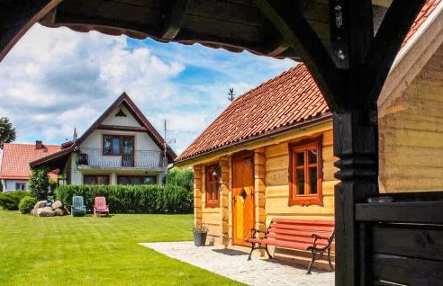 Lovely Home In Ruciane-Nida With Sauna - Foto 2