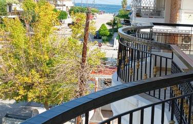 Roula apartment - Foto 10