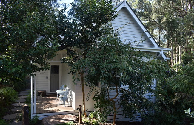 Fern Cottage at Fern Falls Cottages - Foto 1