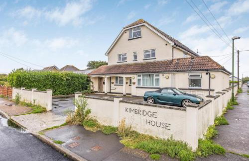 Stylish Flat Close To Beach - Pass the Keys - Foto 36