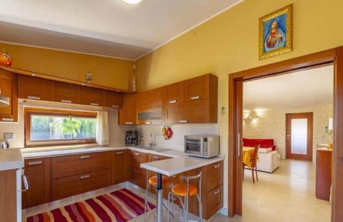 Villa Near Gallipoli w/ Pool - Foto 37