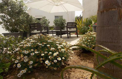 Le terrazze sul sale-Monolocale 1 & Monolocale 2 White Gold Apartaments & 2 White Gold Apartaments - Foto 59