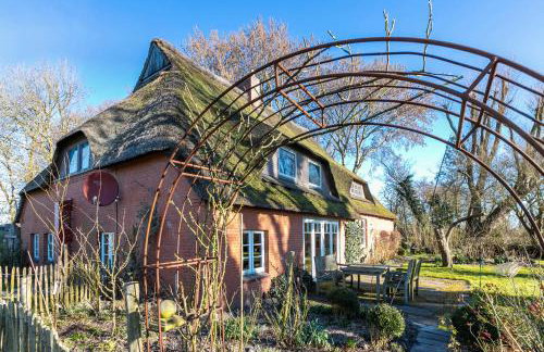 Reetdachhof Familie Dührsen - Foto 24