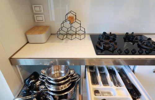 Luxury Home con vista panoramica - Ospedale e GdF - Foto 56